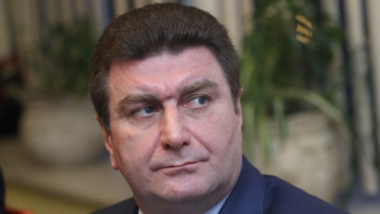 Валентин Златев преизбран за шеф на Българската петролна и газова асоциация