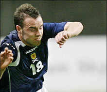 Шотландия: Рейнджърс - Гретна 4:0