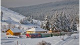 Родопската теснолинейка, The Guardian и класацията за най-живописните пътувания с влак в Европа