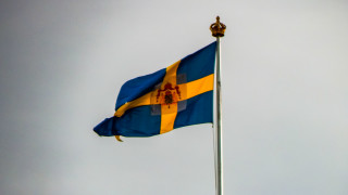Шведските власти одобриха следващия 13 и пакет от помощ за Украйна