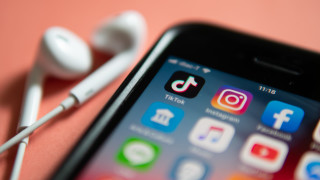 Отмести се Google Приложението TikTok е новата най популярна онлайн дестинация