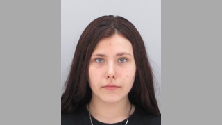 Столичната полиция издирва 18 годишно момиче По данни на близките Ивелина Мирославова