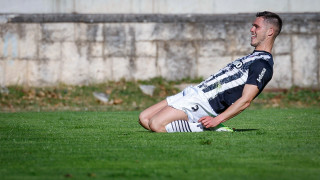 Локомотив София продаде Гонсало Кардосо в Португалия Новият отбор на