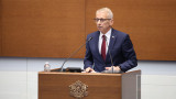 Денков: ДПС-ДПС бе смокиновия лист, прикриващ отношенията между Борисов и Пеевски
