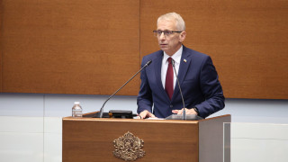 Николай Денков: Обвиненията срещу Коцев и Василев са скалъпени