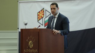 Повече от два пъти е нараснал българският износ за Република