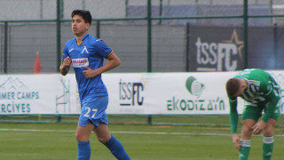 Левски все още търси противник за приятелска среща на 1