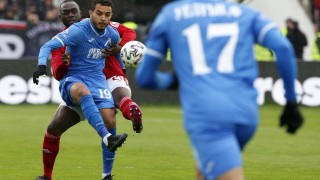 Във второ поредно Вечно дерби ЦСКА има по чистите положения за