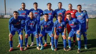 Крумовград постигна третия си успех в контролите на турска земя