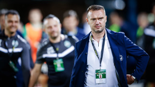 Левски използва официалния си сайт за да честити 47 мия рожден