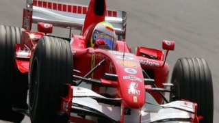 Браун напуска Ферари и Формула 1