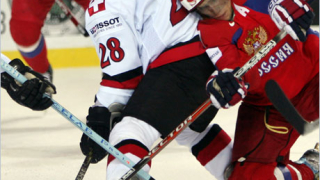 Словакия домакин на Световното по хокей през 2011 година.