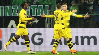 Марко Ройс няма да бъде на разположение на Борусия Дортмунд