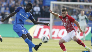 Билетите за мача между ЦСКА и Левски от плейофите на