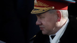  Путин желае цялостно следствие на гибелта на 14-те моряка 