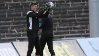 Марио Кирев напусна Пирин Благоевград и вече е част от