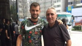 Легендата на българския футбол Христо Стоичков не пропусна да поздрави