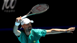 Българският тенисист Димитър Кузманов загуби с 2 6 6 3 3 6 срещу