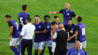 Спонсорът на първенствата в четирите дивизии на Трета лига у