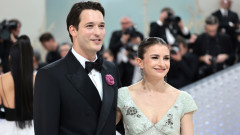 39-годишната актриса Клоуи Мал е наследницата на Ана Уинтур във Vogue - всичко, което знаем за нея