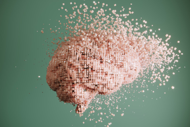 Алцхаймер засяга не само болните, но и близките им