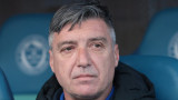 Винко Маринович: Честитя на Левски победата