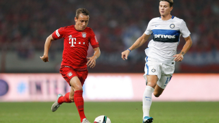 Бразилският защитник Рафиня обяви оттеглянето си от футбола Планирах това