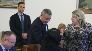 Атанас Темелков е новият председател на Държавна агенция Електронно управление