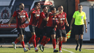 От Локомотив София призоваха феновете да подкрепят отбора в предстоящия