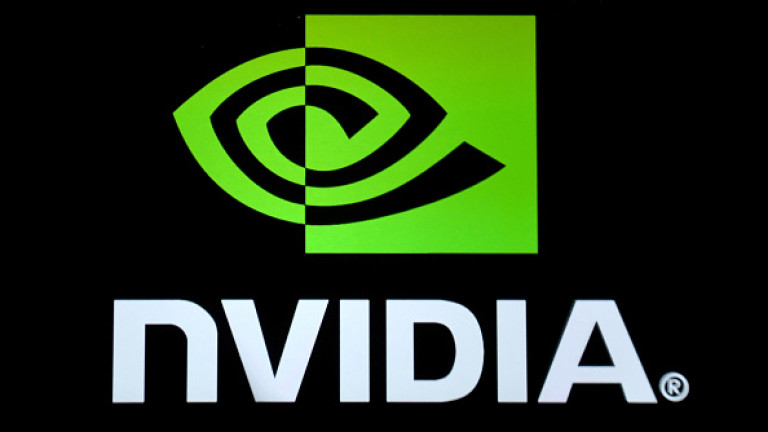 Най-големият печеливш от AI бума - производителят на чипове Nvidia,