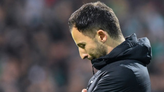 Доменико Тедеско ще има задачата да възроди сезона на РБ