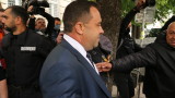 Спецсъдът остави зам.-министър Красимир Живков в ареста