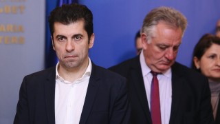 Оставаме страната с най ниската цена в ЕС на бензиностанциите С