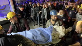  Трагедия в турска мина. Ердоган анулира програмата си 