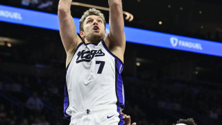 Александър Везенков даде интервю пред Mundo Deportivo в което заяви