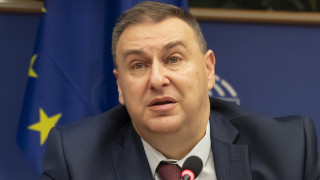 Евродепутати сред които и Емил Радев ГЕРБ ЕНП отправиха официален парламентарен