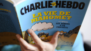 Разкол в „Шарли ебдо” заради 30 милиона евро