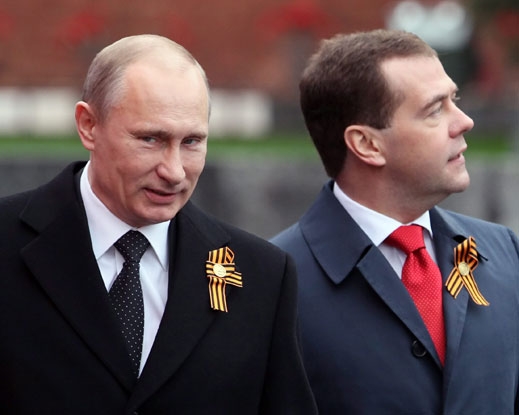 Какъв ще бъде третият президентски мандат на Путин?