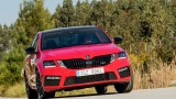  Нов връх за Skoda: Над 1,2 милиона продадени коли 