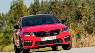 Нов рекорд за Skoda: Над 1,2 милиона продадени коли