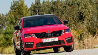 Чешкият производител Skoda обяви че с продажбата на 112 900