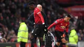 Ръководството на Манчестър Юнайтед е категорично че няма никакво намерение