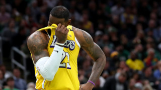 Колко пари ще изгубят спортистите от NBA заради прекратяването на сезона?