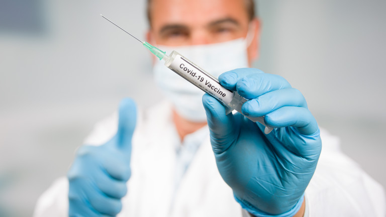 Проучване: Симптомите на дълъг COVID могат да намалеят след ваксинация