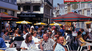 Планът за €600 милиарда на Източна Европа, с който иска да "настигне" Запада