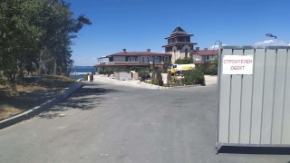 Общински съветник се тревожи, че община Бургас пропуска да си върне пътя към Росенец