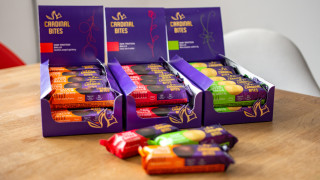 Стартиращата българска компания за сурови протеинови бонбони Cardinal Bites започва