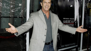 Mел Гибсън дари 10 милиона на католическа църква