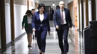 Ще бъде предложено на социалните партньори държавните зрелостни изпити да