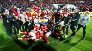 ЦСКА го направи ЦСКА победи Арда с 1 0 и спечели